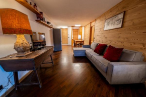 Appartamento Prestige Sestriere